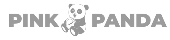 Pink Panda